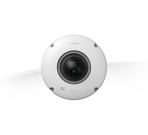 CANON NETWORK CAMERA VB-S30VE