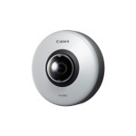 CANON NETWORK CAMERA VB-S800D