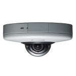 CANON NETWORK CAMERA VB-S805D MkII