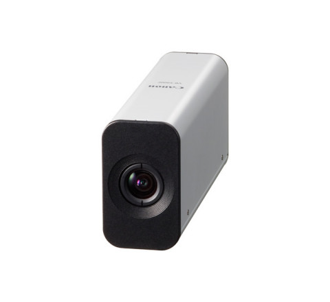 CANON NETWORK CAMERA VB-S900F