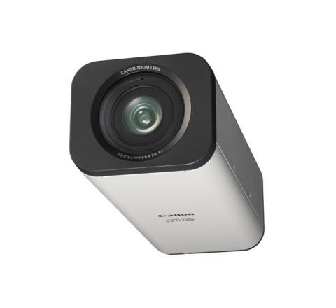 CANON NETWORK CAMERA VB-S905F MkII