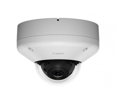 CANON SMOKED DOME UNIT DU640-S-VB