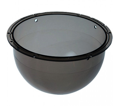 CANON SMOKED DOME UNIT DU652-S-VB