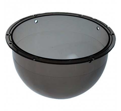 CANON SMOKED DOME UNIT DU652-S-VB