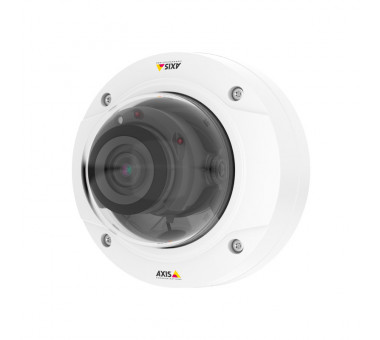 AXIS P3235-LV