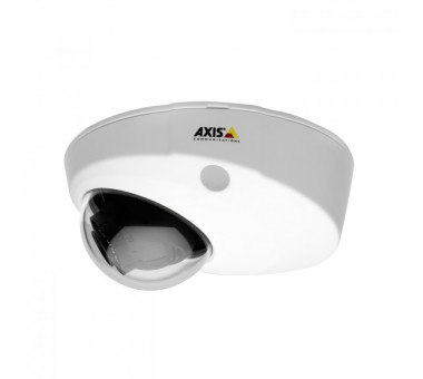 AXIS P3915-R