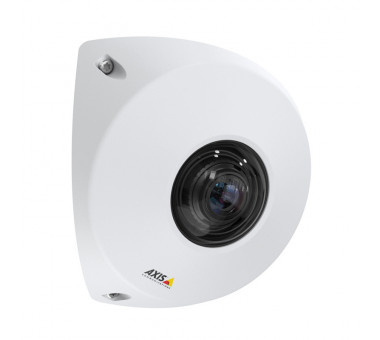 AXIS P9106-V WHITE