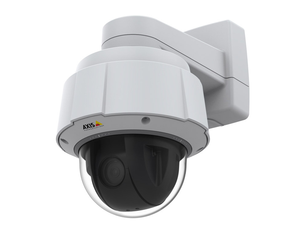Axis security cameras discount