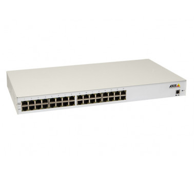 AXIS POE MIDSPAN 16-PORT