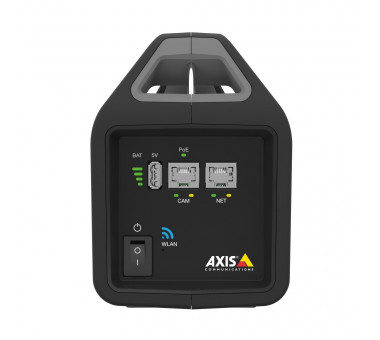 AXIS T8415 WIRELESS INSTALLATION TOOL