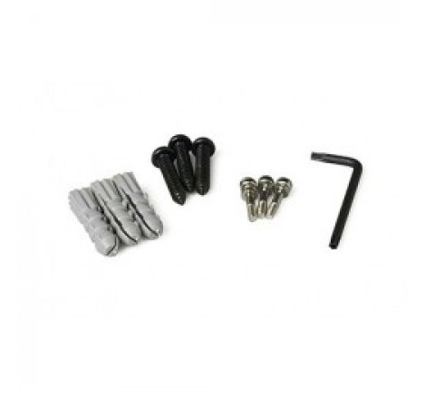 ACC SCREW KIT AXIS 215 PTZ