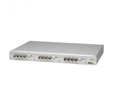 AXIS 18 CHANNELS VIDEO ENCODER BUNDLE