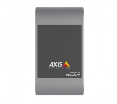 AXIS A4010-E READER WITHOUT KEYPAD