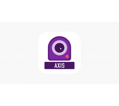 AXIS P1234-E