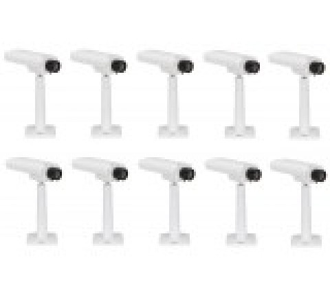 AXIS P1311 BULK 10PCS