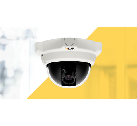 AXIS P3304-V