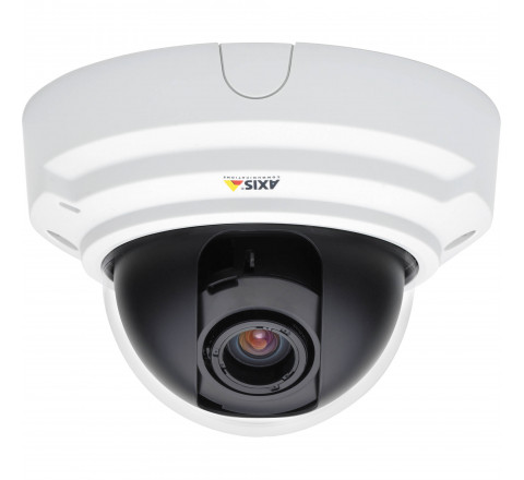 AXIS P3343-VE 6MM
