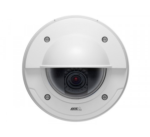 AXIS P3363-V 12MM