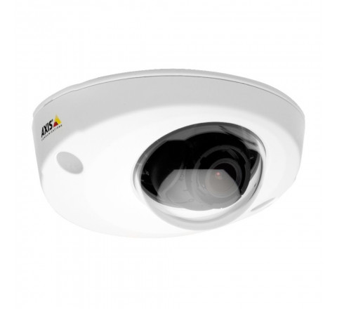 AXIS P3905-R M12