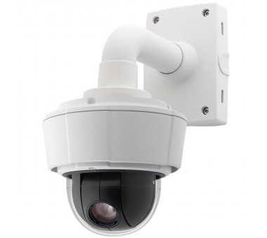 AXIS P5522-E 50 Hz