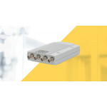 AXIS P7210 Video Encoder