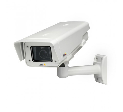 AXIS Q1602-E