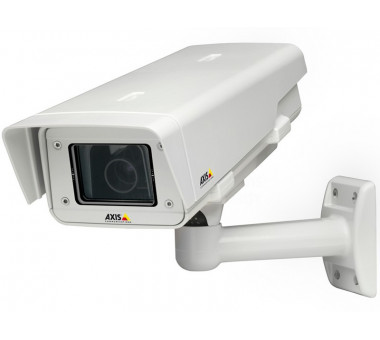 AXIS Q1604-E