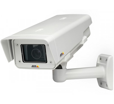 AXIS Q1604-E