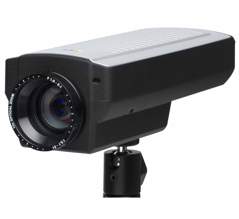 AXIS Q1755 50HZ