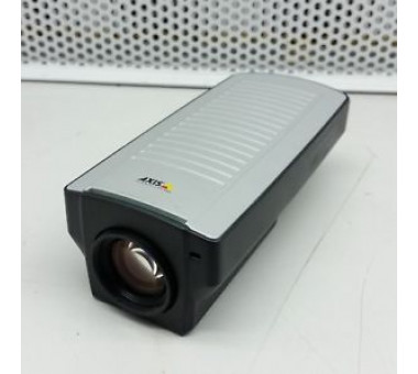 AXIS Q1755 50HZ POE