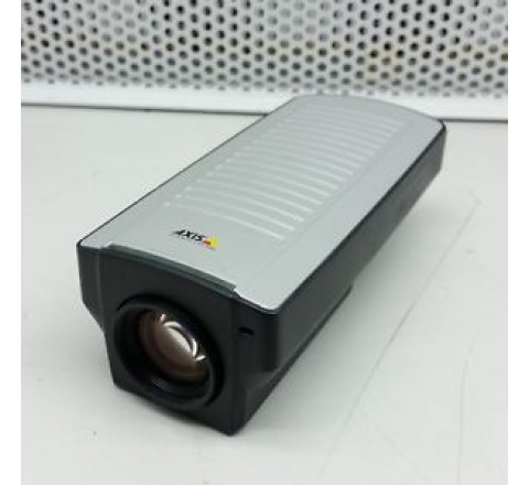 AXIS Q1755 60HZ