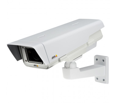 AXIS Q1755-E 60HZ