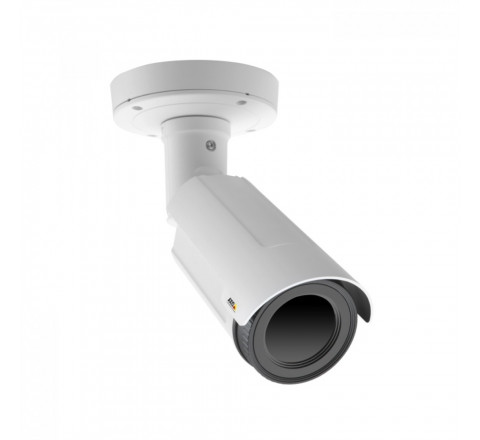 AXIS Q1931-E PT MOUNT 35MM 8.3 FPS