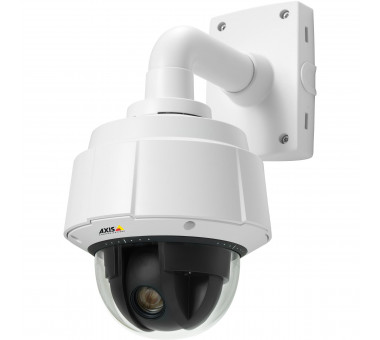 AXIS Q6034-E 50HZ