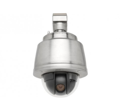 AXIS Q6045-S 60HZ