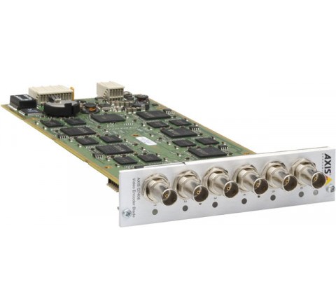 AXIS Q7406 VIDEO ENCODER