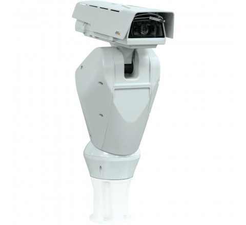 AXIS Q8665-E 24V AC