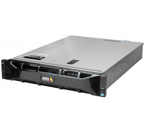 AXIS S1048