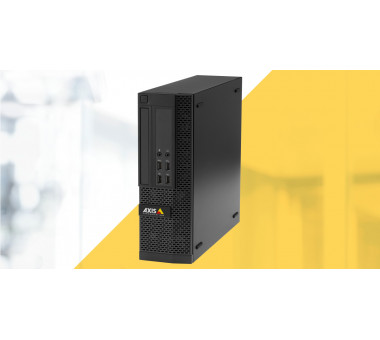 AXIS S9001 MkII