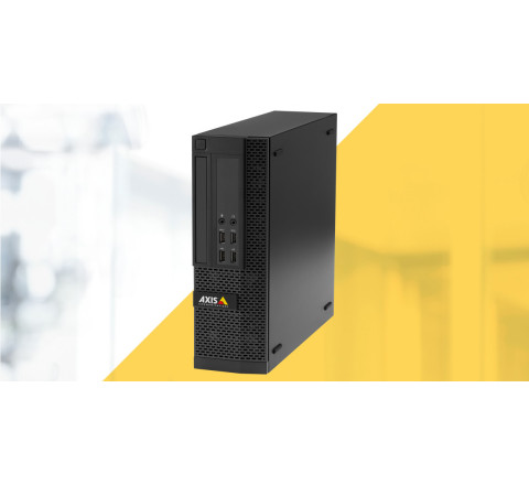 AXIS S9001 MkII