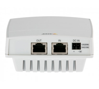 AXIS T8122 DC 30W MIDSPAN