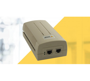 AXIS T8124 POE 60W MDSPN 1P