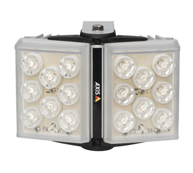 AXIS T90A37 W-LED 30-60 DEG
