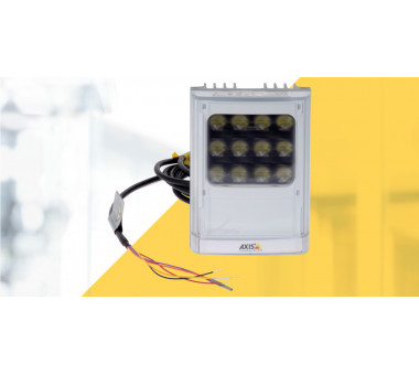 AXIS T90B25 W-LED