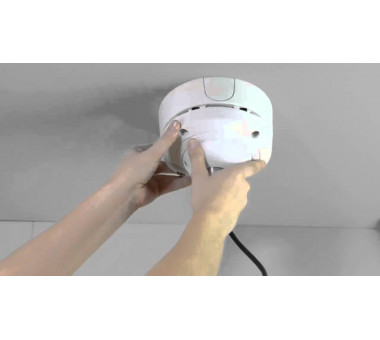 AXIS T91A51 CEILING MOUNT