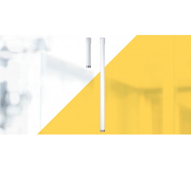 AXIS T91A52 EXTENSION PIPE 100 CM