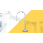 AXIS T91A62 BRACKET PARAPET