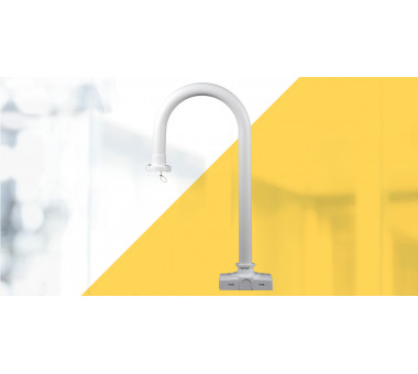 AXIS T91A62 BRACKET PARAPET