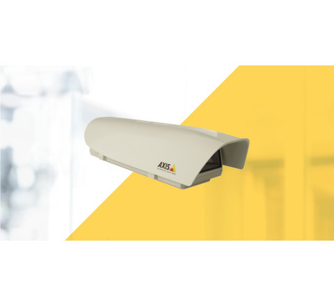 AXIS T92A00 HOUSING