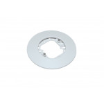 AXIS T94B01M J-BOX/GANG BOX PLATE